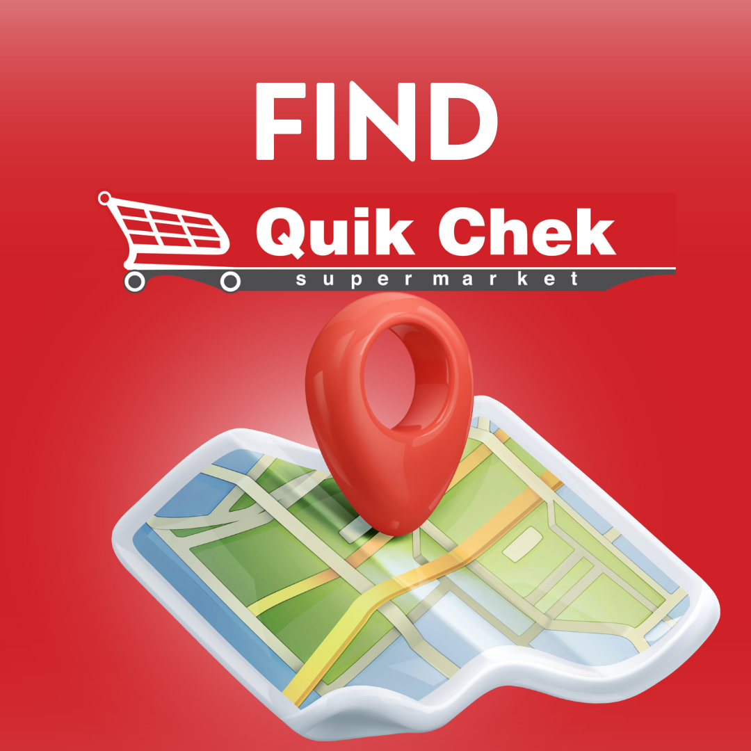 Store Locator Map